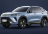 Haval H6 GT с передним приводом начнут собирать в Казахстане: кросс-купе станет доступнее