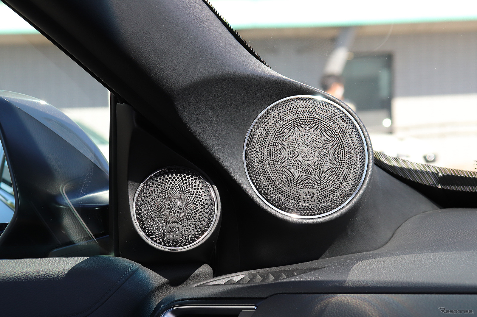 Фронтальная 3-полосная акустика: как энтузиасты раскрывают глубину автомобильного звука