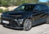 Hyundai Kona бросает вызов «китайцам»: компактный кроссовер с богатым оснащением и скидкой 520 тысяч рублей