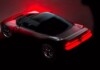 Pininfarina и JAS Motorsport показали современный NSX с карбоновым кузовом и «механикой»: легенда Honda возвращается