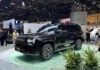 Chery Tiggo 9L снова удивил: флагманский кроссовер сменил стиль до старта продаж и готовится к рекордам рынка