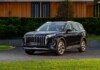 Hongqi HS7 может получить передний привод и гибрид для России: решается вопрос поставок новых версий
