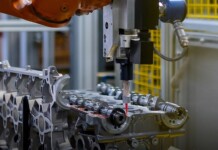 Новый мотор ВАЗ 11184 для Niva: как на АВТОВАЗе собирают «дизельный» 1.8 с автоматическим контролем качества