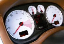 Скрытые возможности кнопки сброса пробега, о которых не знают даже бывалые водители