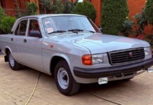 События дня: Lada Niva Travel обновилась, уникальная «Волга» 1996 года, как исправить ошибки на «приборке»