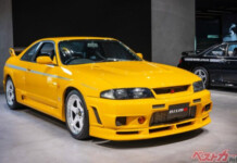 NISMO 400R: японская легенда, ставшая эталоном инженерной страсти и редкости