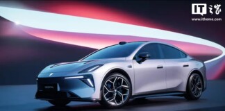 Changan переведет все новые модели на платформу SDA: Qiyuan E07 уже умеет превращаться в купе, кроссовер и пикап