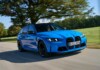 BMW M3 Travel Edition: первый универсал M для Китая — 530 сил, багажник на 1500 литров и трековые гены