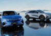 Alpine A390: самый мощный электрокроссовер бренда с запасом хода 555 км и премиальным интерьером выходит на рынок Европы