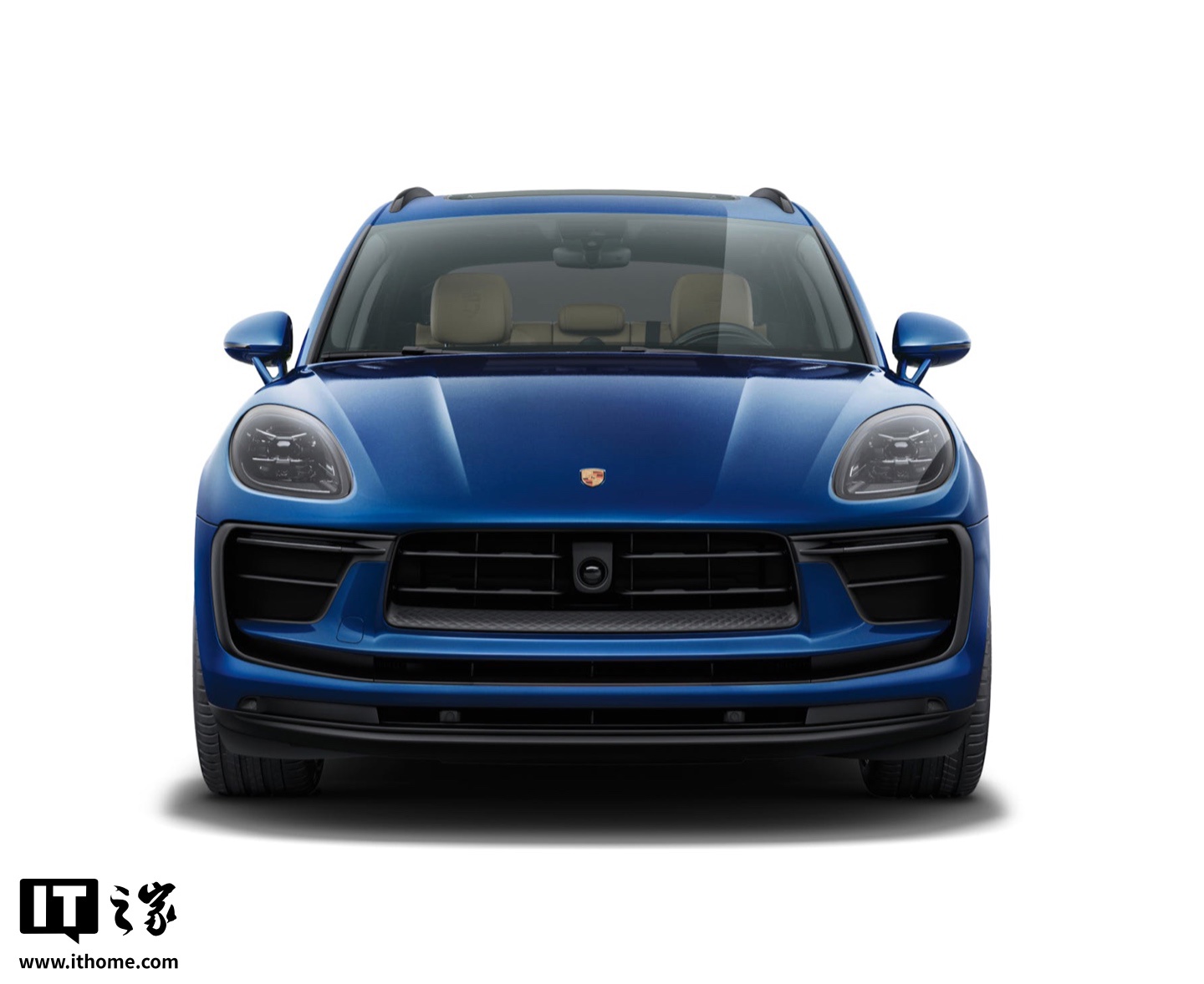 Porsche прощается с бензиновым Macan: новые гибриды и электрокары уже на подходе