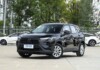 Toyota представила улучшенный Corolla Cross: новый дизайн, гибрид и цена от 1,4 млн рублей