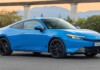 Легендарная Honda Prelude возвращается: гибрид нового поколения уже готов покорять рынок