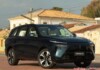 В Бразилии стартуют продажи нового GWM WEY 07: конкурент BMW X4 и Audi Q5 с мощной гибридной установкой