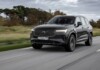 «Гетеборгский оригинал»: чем удивил обновленный Volvo XC90 T8 на фоне китайских конкурентов