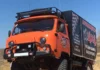Настоящий покоритель бездорожья за 1,1 млн рублей: УАЗ-3303 Головастик, о котором не знают на заводе