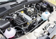 Lada Niva получит новый 1.8-литровый мотор: разгон быстрее, момент выше, дизельный характер