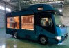Каркасные шедевры и акриловый Skeleton: Nuts RV покажет уникальные автофургоны на Japan Mobility Show 2025