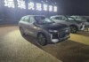 Chery Tiggo 8 нового поколения выходит на рынок с двумя лицами и мощными моторами: старт продаж — 3 ноября
