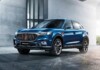 Hongqi объяснил, почему массовых отказов в регистрации их авто в России нет