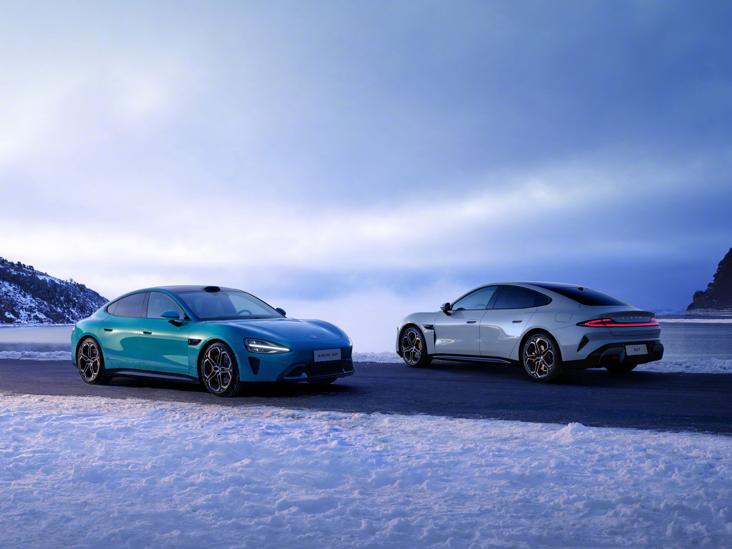 Xiaomi компенсирует рост налога на авто: владельцам SU7 и YU7 пообещали новогоднюю субсидию до 15 тысяч юаней