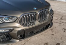 BMW ворвался в ТОП-10 российского рынка: LADA и китайцы продолжают доминировать, TENET не дотянул до тройки