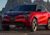 Alfa Romeo Junior Sport Speciale: рестайлинг с эксклюзивным стилем, алькантарой и гибридной силовой установкой
