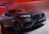 Mercedes-AMG CLE 53 Coupe дебютировал с 449-сильным мотором, чипом Qualcomm и ценой от 720 800 юаней