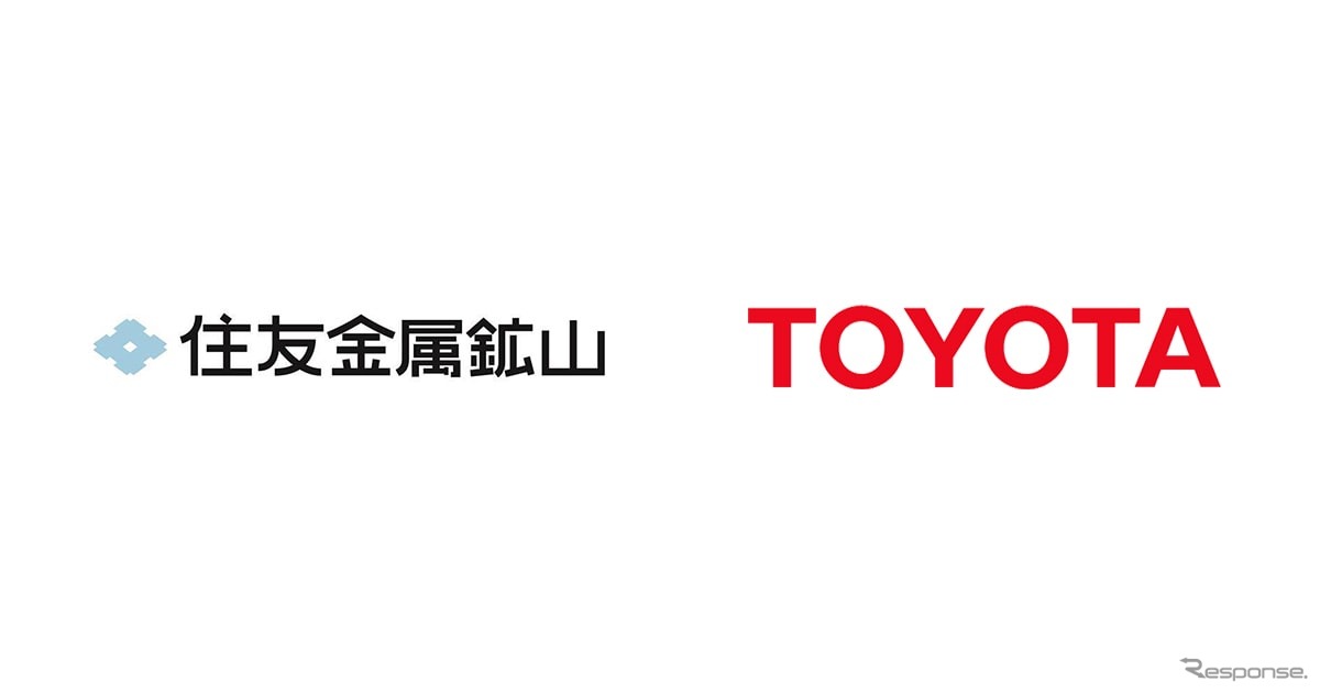 Toyota и Sumitomo создадут катоды для твердотельных батарей: электромобили получат рекордный запас хода уже к 2028 году