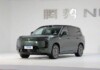 Denza N8L: шестиместный кроссовер с холодильником, диваном и автопилотом бросает вызов Aito M8 и Ideal L8