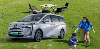GAC наращивает обороты: продажи и выручка растут второй квартал подряд, экспансия в Европу ускоряется