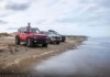 Ford Bronco «показал» всю Трансамериканскую трассу в Google Street View: покорить бездорожье, не вставая с дивана