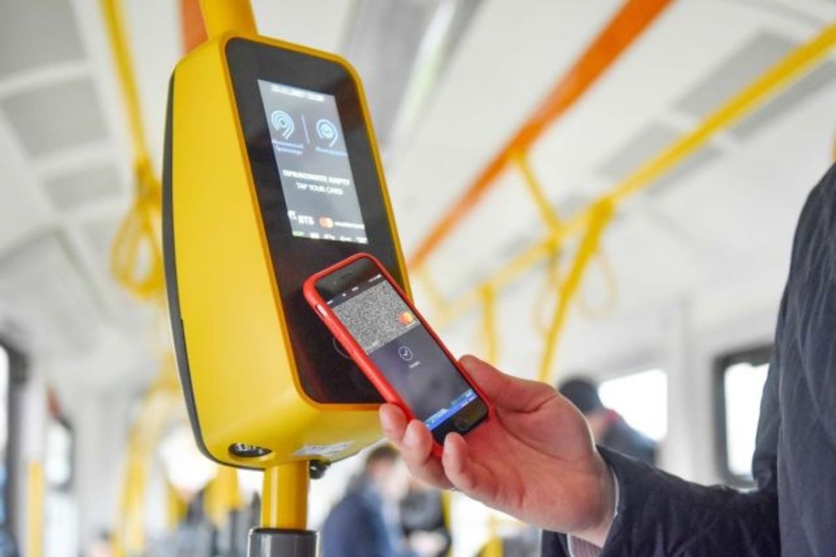 В Беларуси появится единая цифровая платформа для продажи билетов на междугородные автобусы