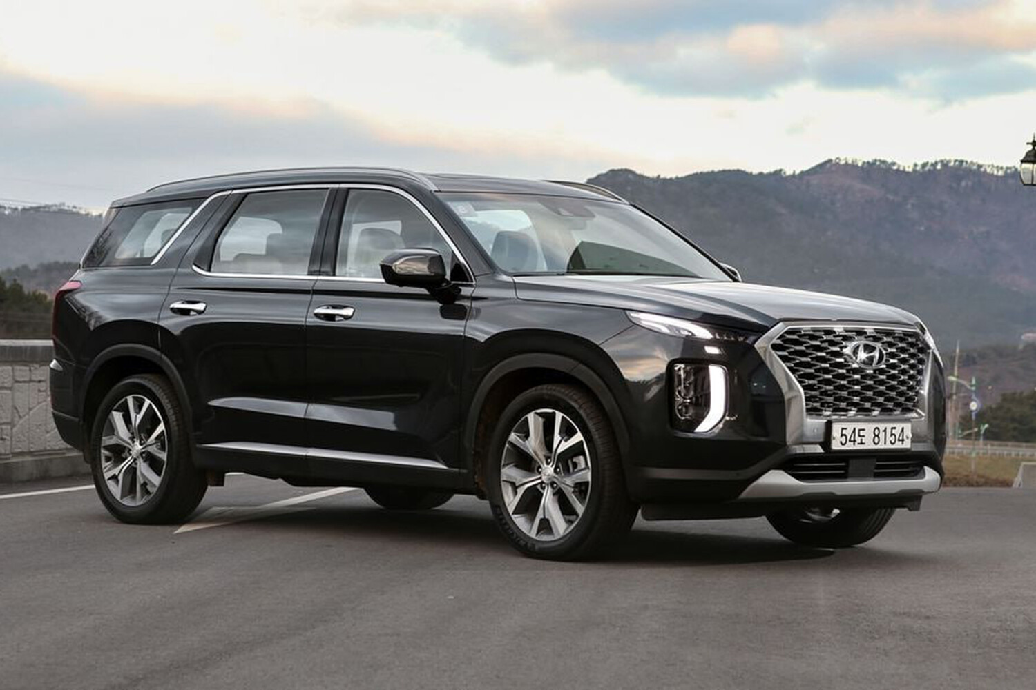 В Россию хлынул поток дорогих корейских авто: Palisade и Sorento вытесняют «китайцев» на фоне банковских ставок