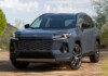 Toyota представила новый RAV4 Hybrid для США: больше мощности, экономичнее и с умным полным приводом