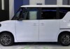 Электрический кей-кар BYD без камуфляжа показали в Токио: запас хода 180 км и сдвижные двери