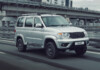 УАЗ готовит возвращение «Патриота» с автоматической КПП: сроки и детали держат в секрете