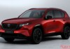 Mazda CX-5 2026 лишили дизеля: почему бестселлер прощается с главным мотором