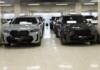 BMW вернул лидерство среди премиум-брендов в России, несмотря на падение рынка
