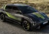 Kia EV4 GT получит механические доработки и бросит вызов Hyundai Ioniq 3 N: удовольствие от вождения каждый день