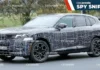 BMW X5 нового поколения показал дизайн в стиле Neue Klasse и готовится к дебюту с пятью типами силовых установок