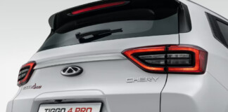 Владелец салона напомнил, когда на китайских авто появится первая ржавчина