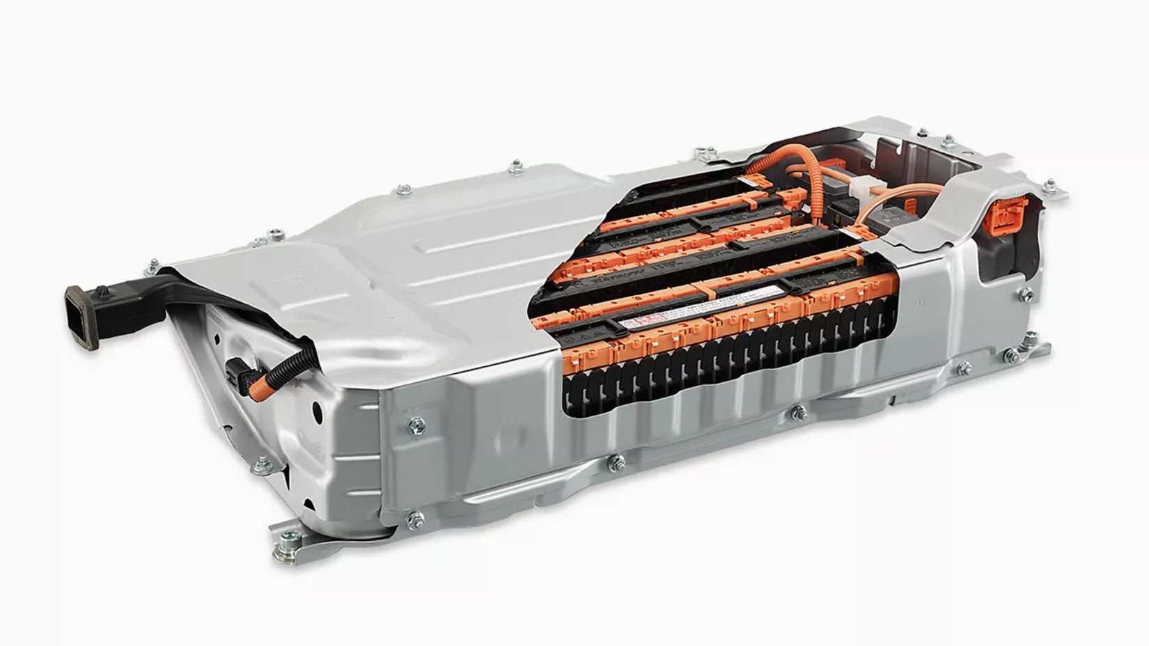 Nissan запатентовал революционные литий-воздушные батареи: энергия на грани фантастики