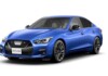 Nissan Skyline 400R Limited: лимитированная серия с углепластиком, 405 л.с. и эксклюзивным окрасом за 6,9 млн иен