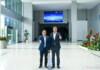 Dongfeng и Huawei ускоряют запуск нового бренда DH: автомобили получат автопилот и мультимедиа Huawei