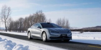 Huawei возглавила рейтинг умных автопилотов Китая: названы лидеры и аутсайдеры систем NOA