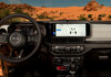 Jeep Wrangler и Gladiator грозит массовый отзыв: дисплеи на панели «глохнут» прямо в пути
