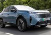 Peugeot 3008 и 5008 GT Premium: роскошь, массаж и полный привод для семейных SUV