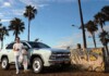 Японцы делают из Toyota RAV4 «американца» за 4 миллиона: Mitsuoka Buddy — кроссовер в стиле ретро покоряет рынок