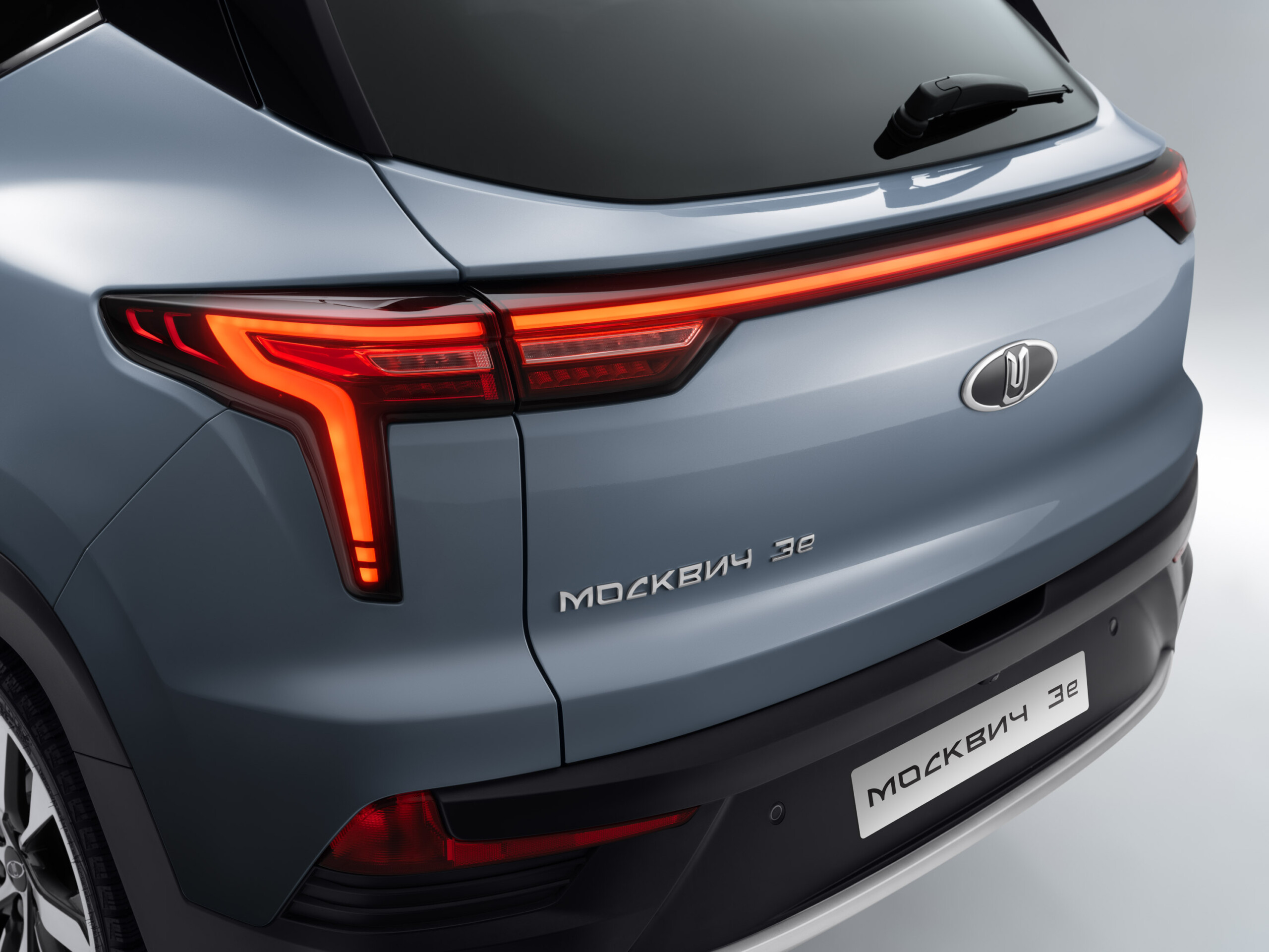 «Москвич» готовит запуск новой модели М70: старт сборки в декабре, продажи — в 2026 году