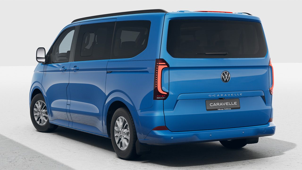 Volkswagen остановил выпуск ID.Buzz: спрос рухнул, конкуренты наступают, заводы простаивают